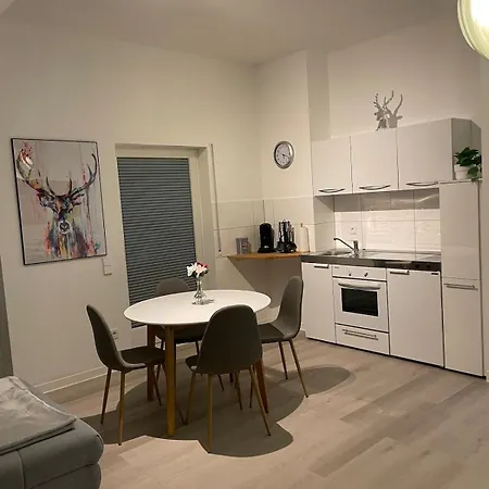 Auszeit Offenburg Apartment Exterior photo