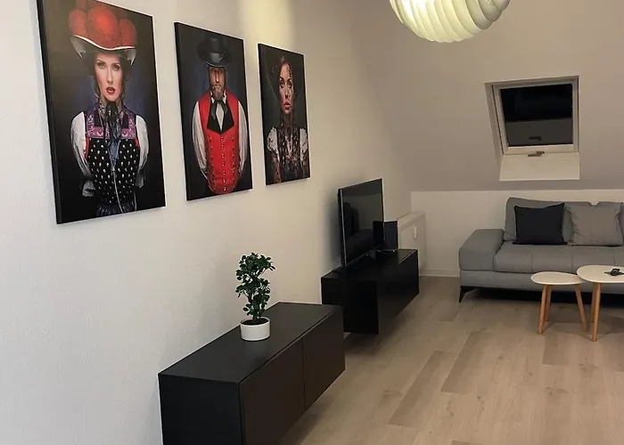 Auszeit Offenburg