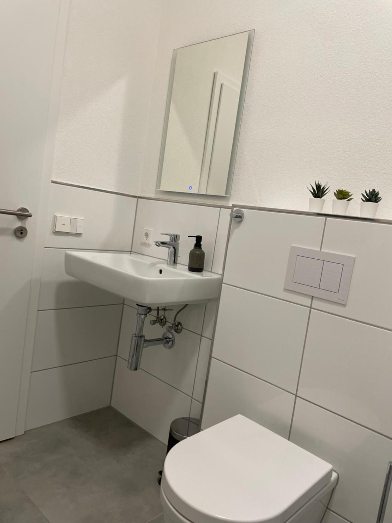 Auszeit Apartment *