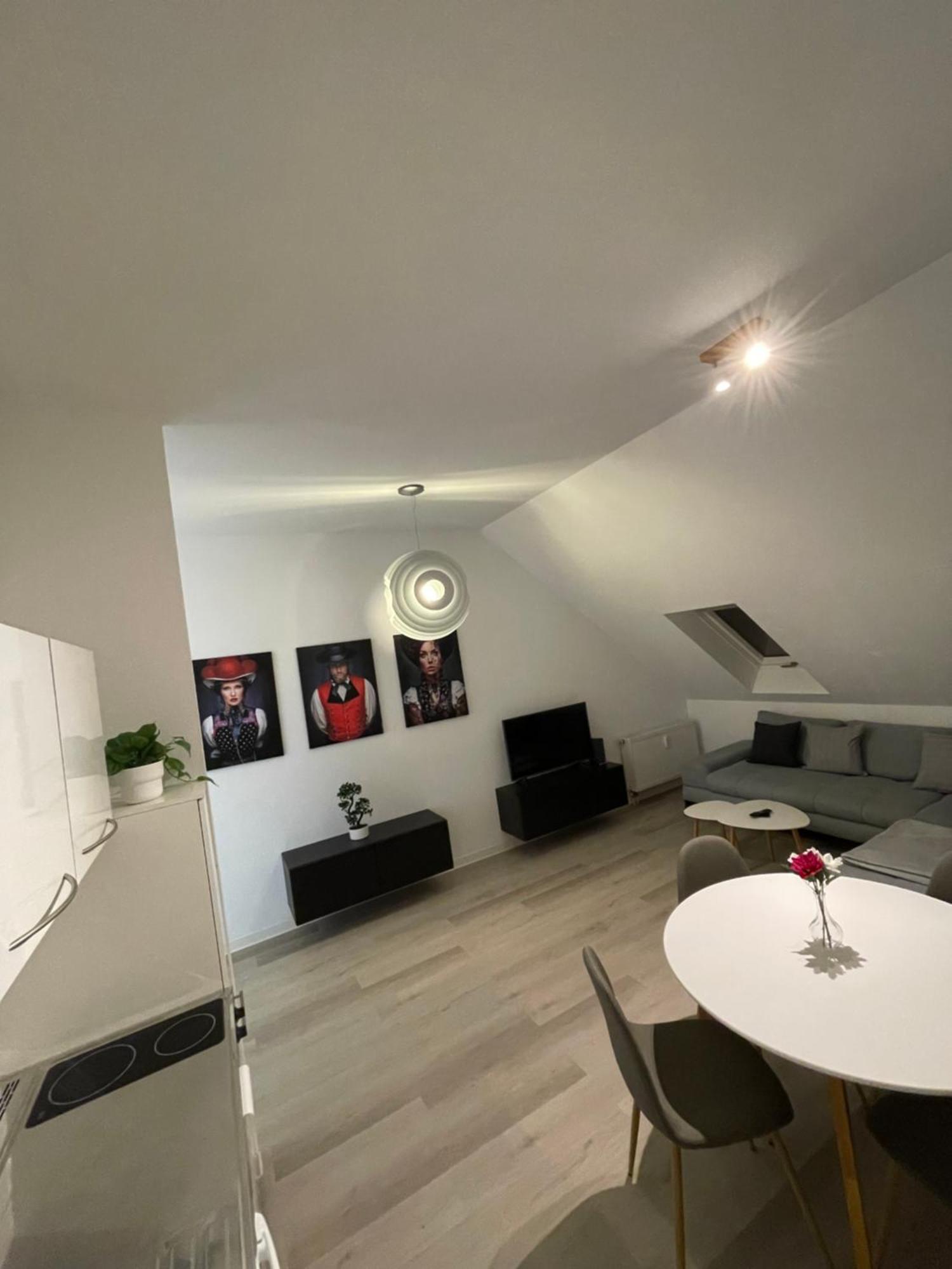 Apartment Auszeit *