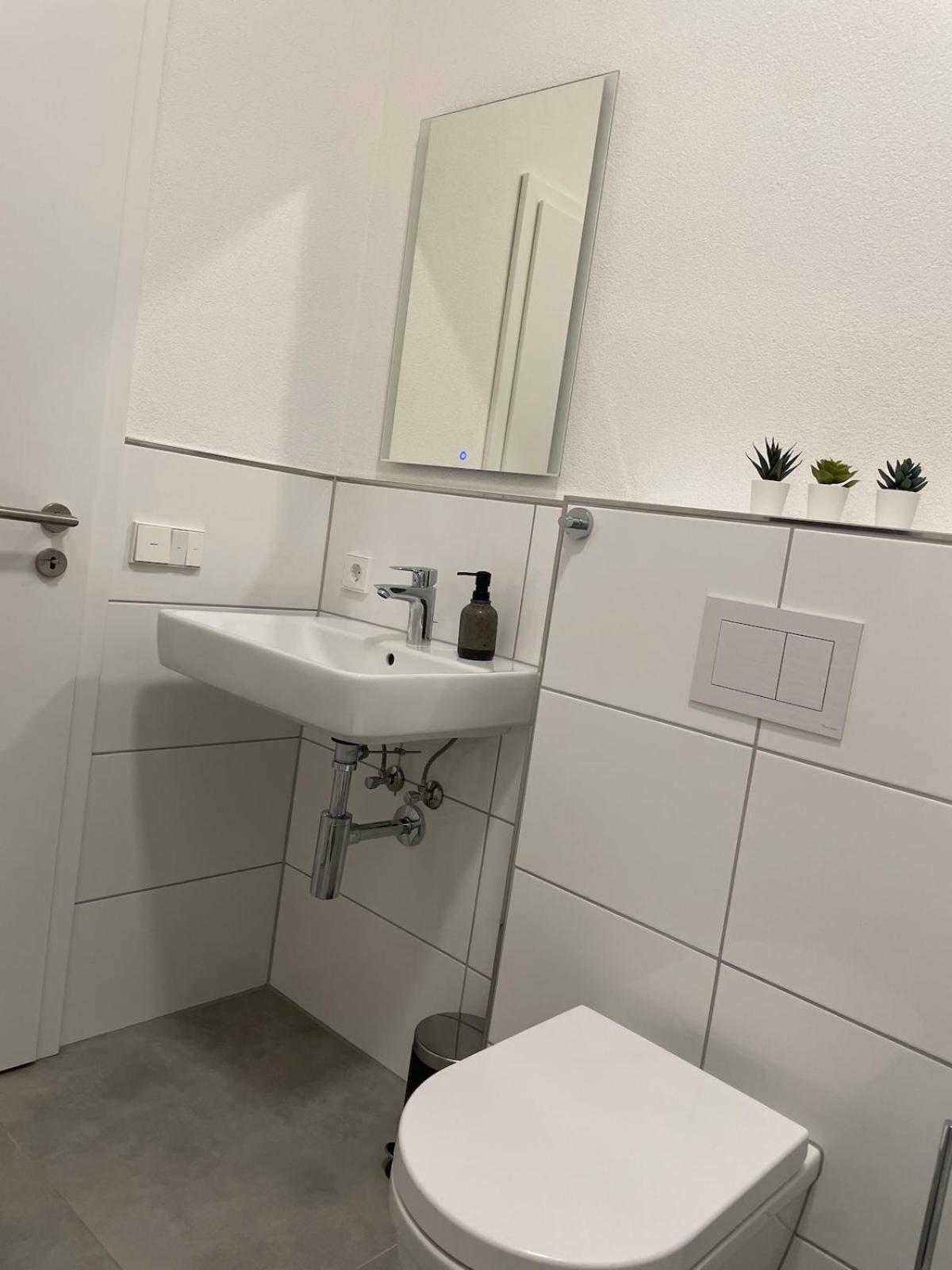 Auszeit Apartment Offenburg