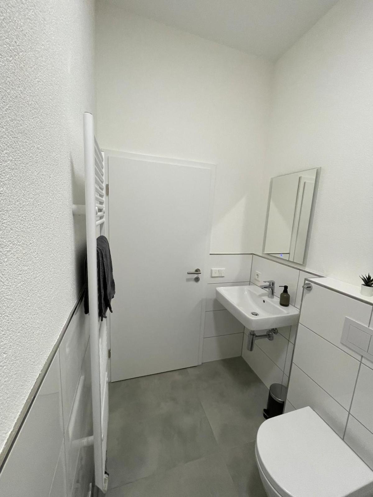 Apartment Auszeit Offenburg