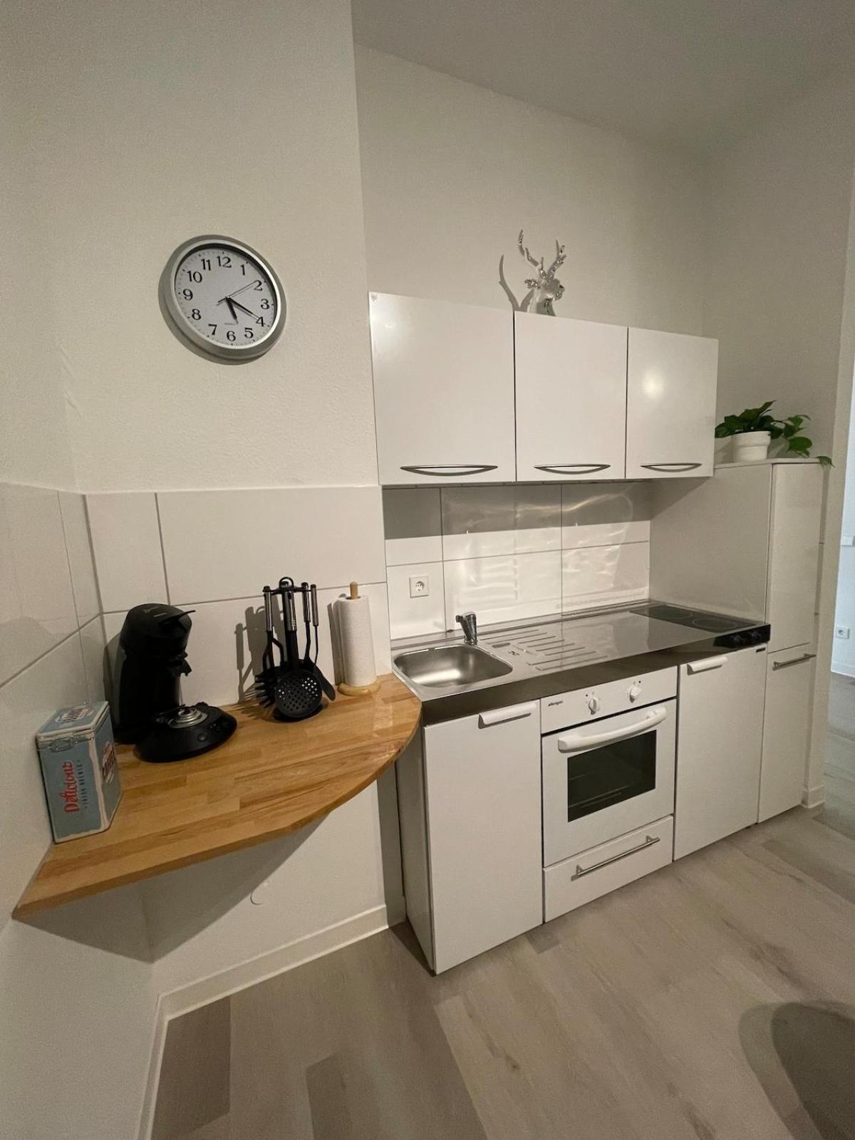 Apartment Auszeit