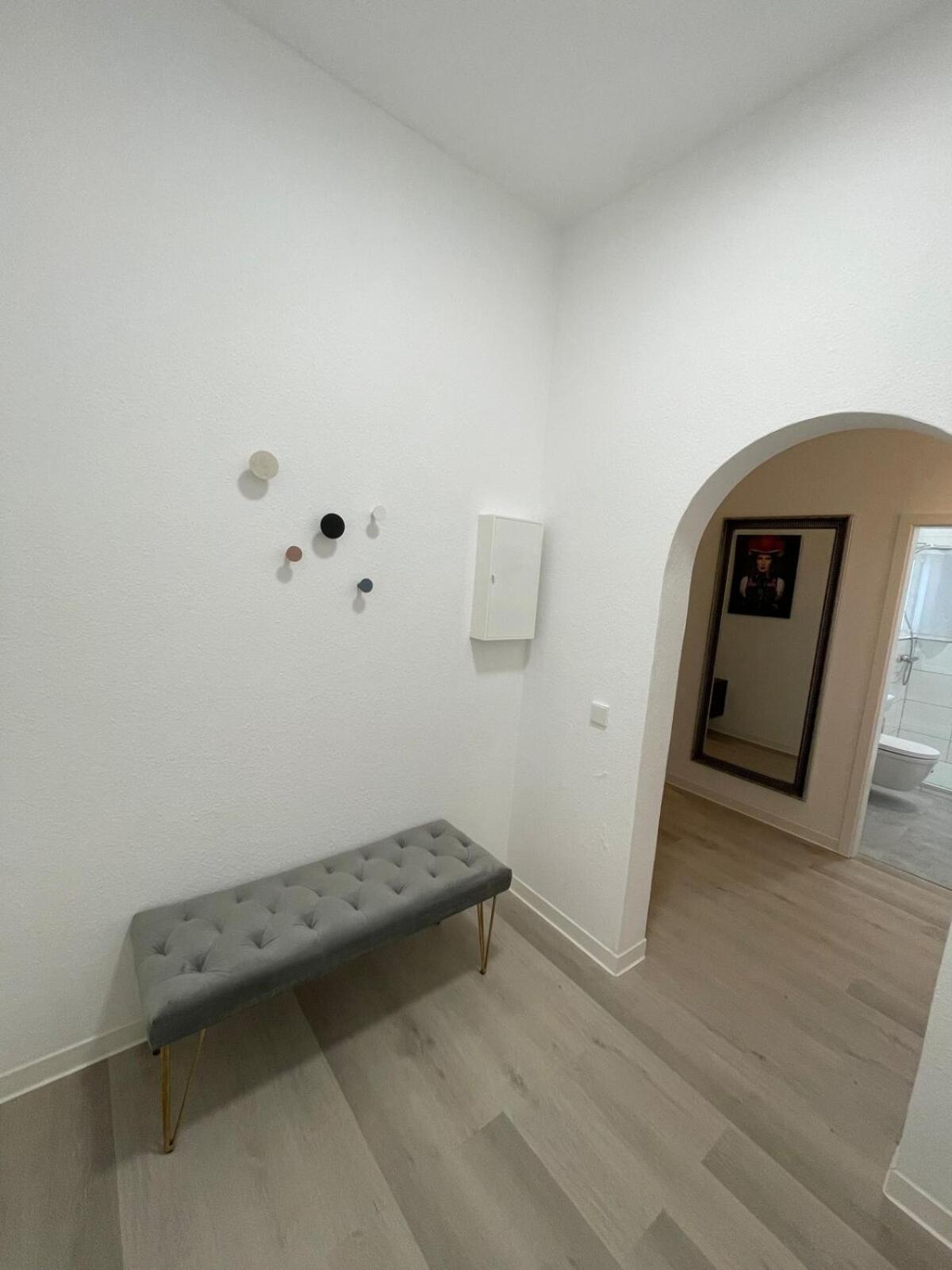 Auszeit Apartment Offenburg
