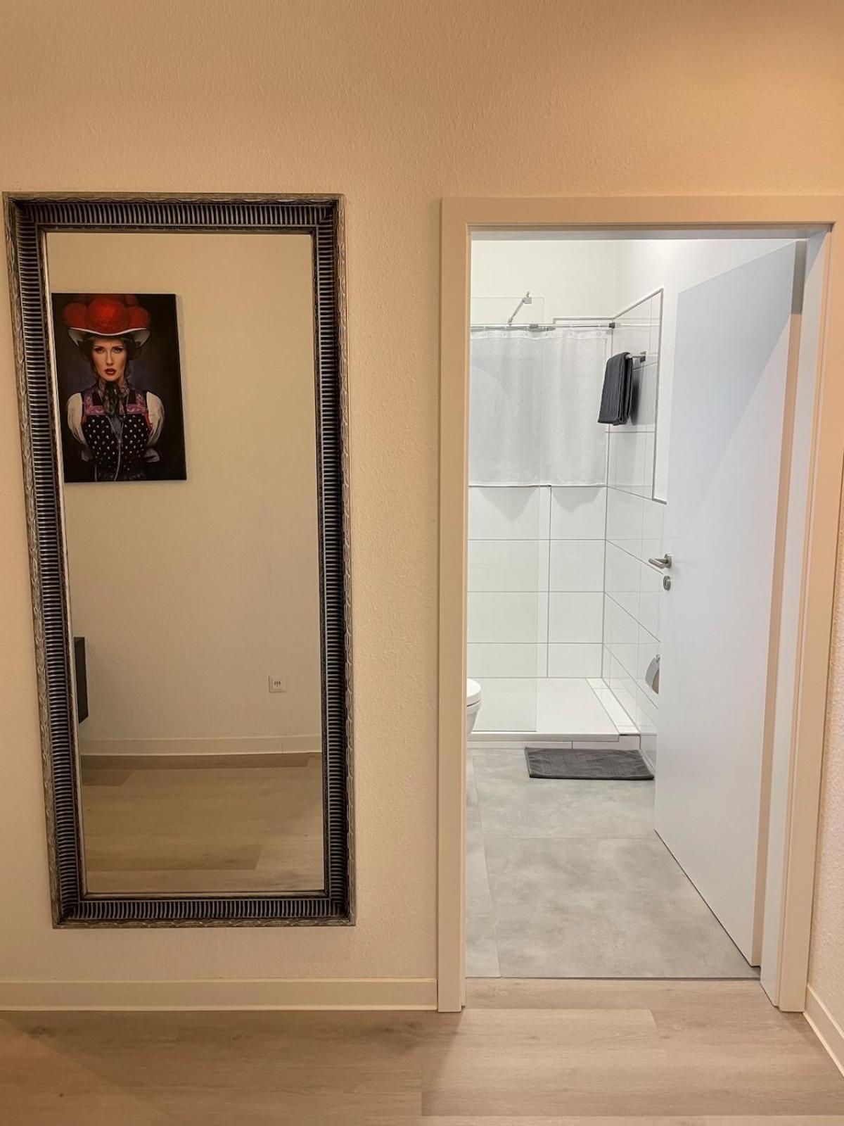 Apartment Auszeit Offenburg