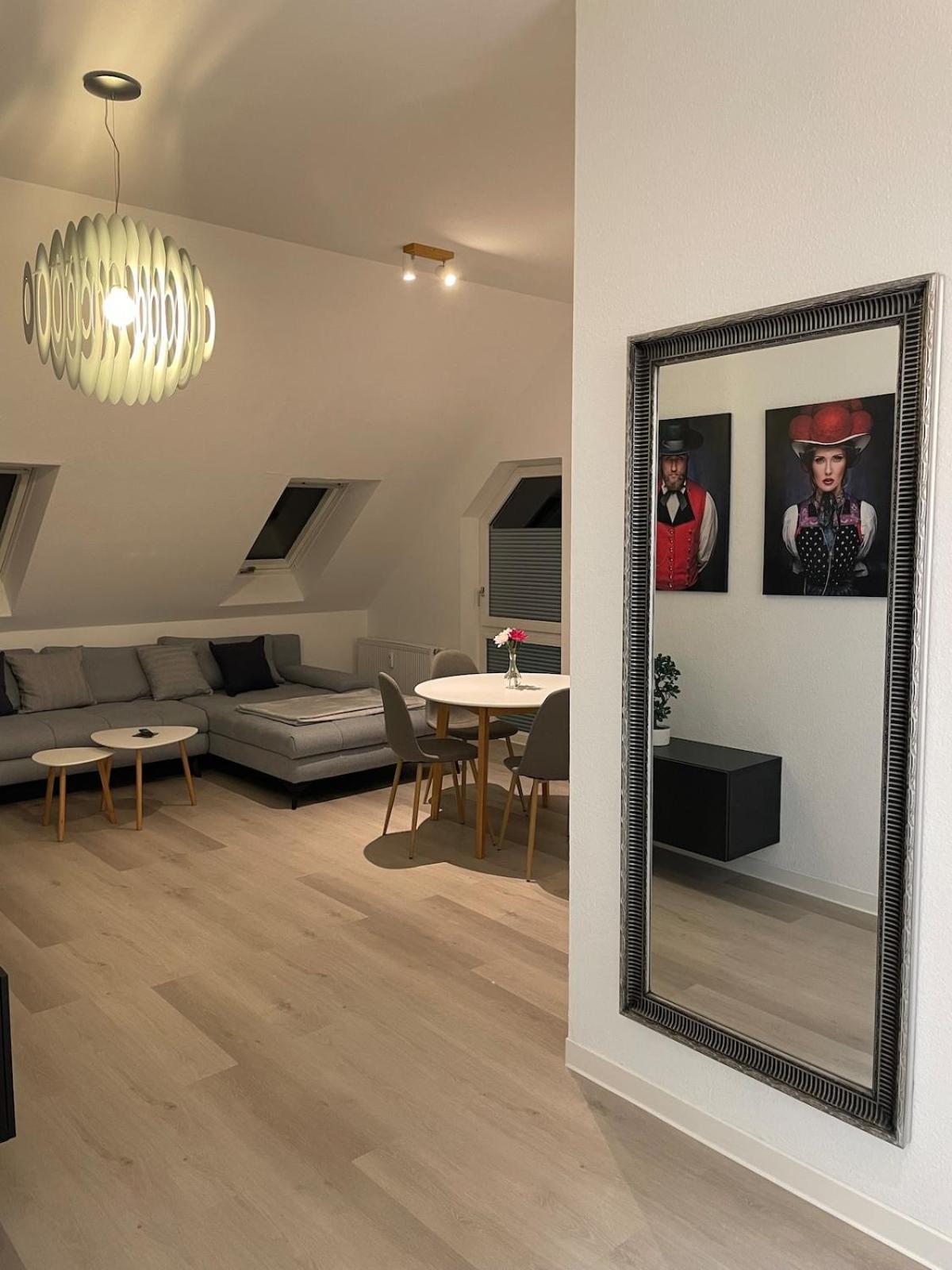 Apartment Auszeit