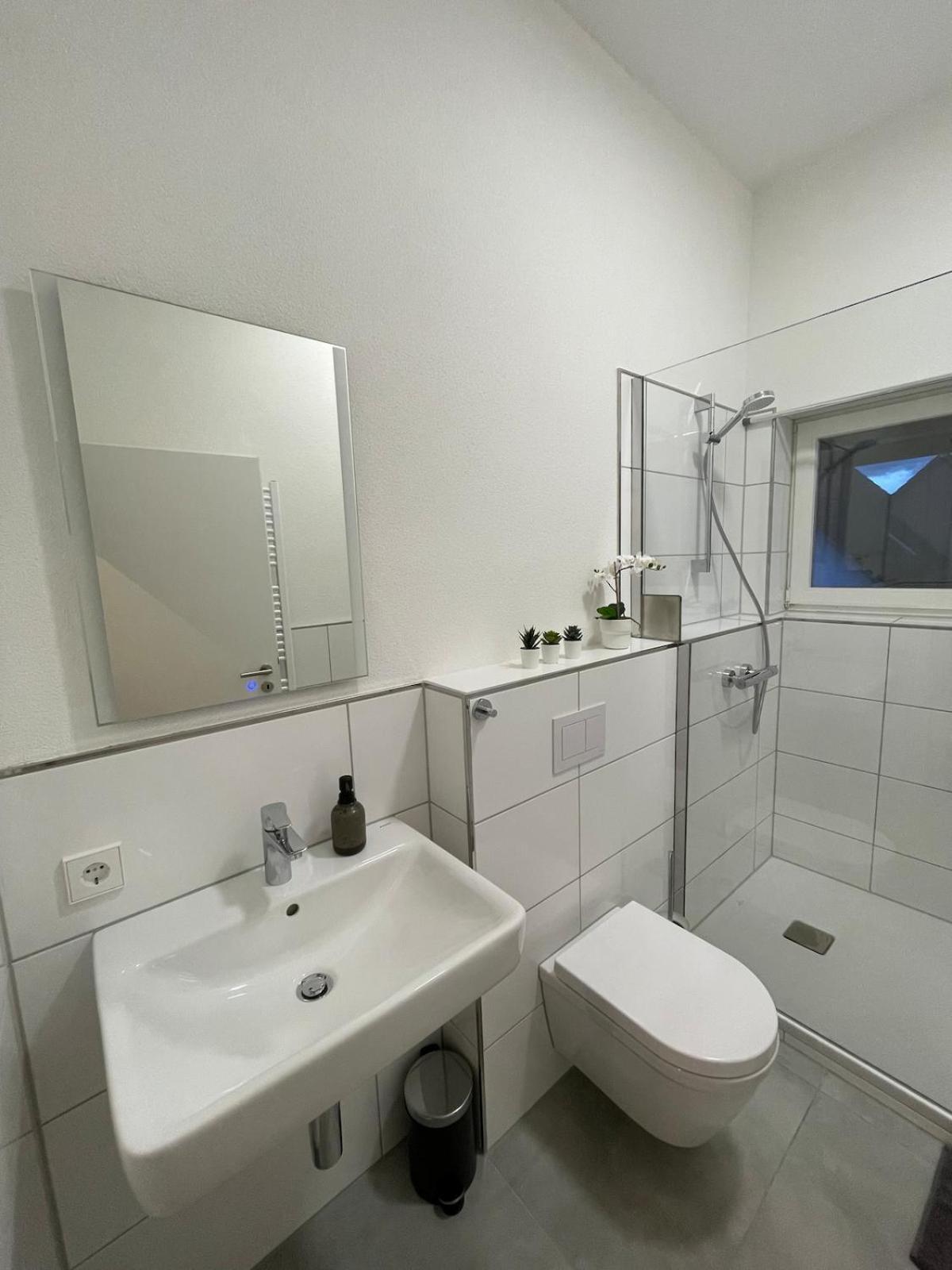 Auszeit Apartment Offenburg